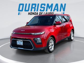 Used 2022 Kia Soul LX w/ Technology Package video 1