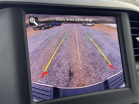 Used 2021 RAM 2500 Tradesman image 4