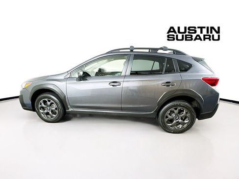Used 2023 Subaru Crosstrek 2.5i Sport AWD/4WD image 4
