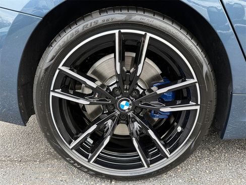 Used 2026 BMW M340i xDrive w/ Premium Package image 17