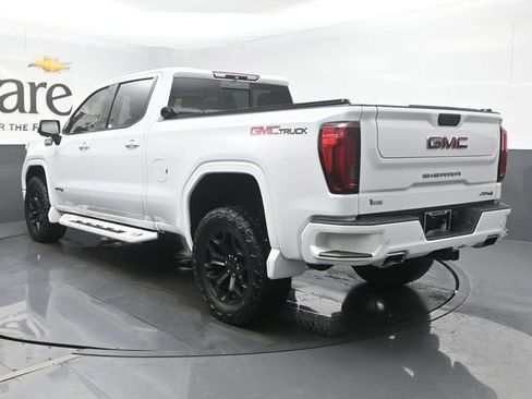 Used 2019 GMC Sierra 1500 AT4 AWD/4WD image 36