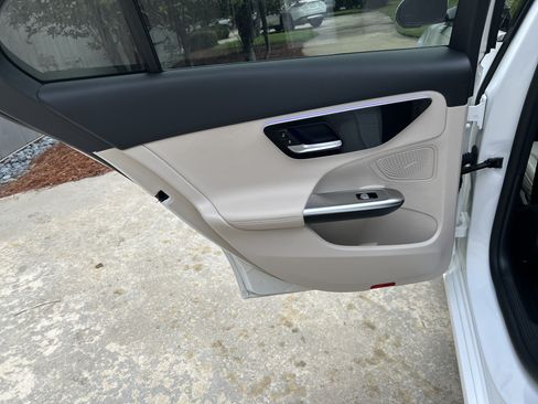 Certified 2024 Mercedes-Benz C 300 Sedan image 39