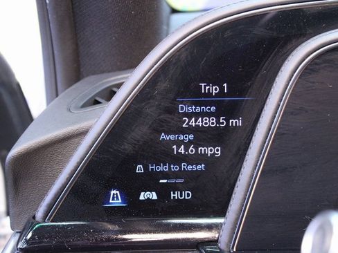 Used 2021 Cadillac Escalade Sport image 26