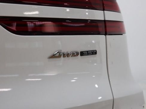 Used 2026 Genesis GV70 3.5T Sport Prestige AWD/4WD image 12