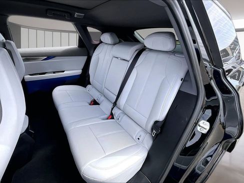 New 2026 Cadillac Optiq Sport 1 RWD image 10