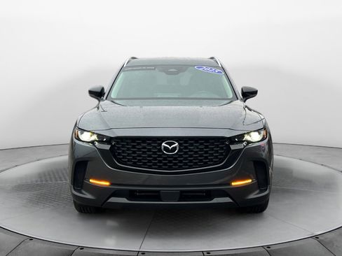 Certified 2025 MAZDA CX-50 AWD 2.5 S w/ Cargo Package image 2