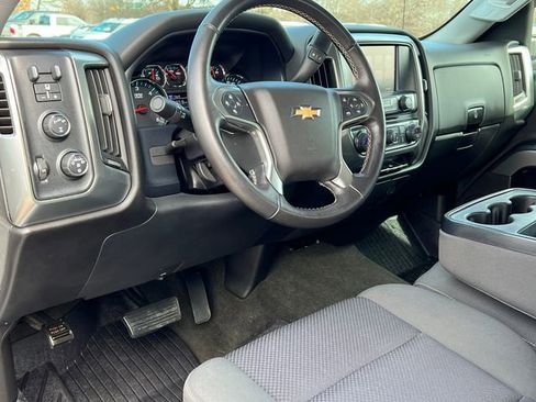 Used 2017 Chevrolet Silverado 2500 LT w/ All Star Edition image 25