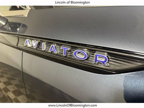 Certified 2023 Lincoln Aviator Grand Touring w/ Equipment Group 301A AWD/4WD image 15