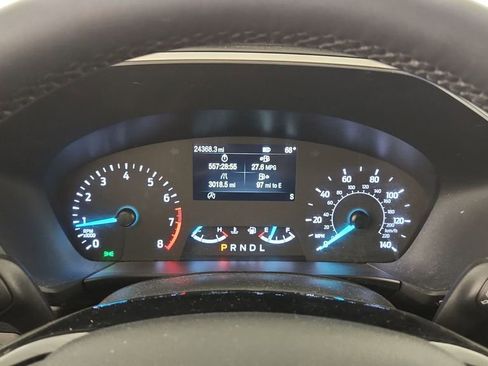 Used 2022 Ford Escape SE w/ Convenience Package AWD/4WD image 11