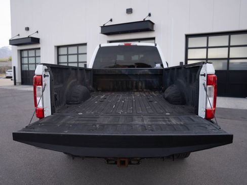 Used 2017 Ford F350 XLT w/ XLT Value Package AWD/4WD image 11