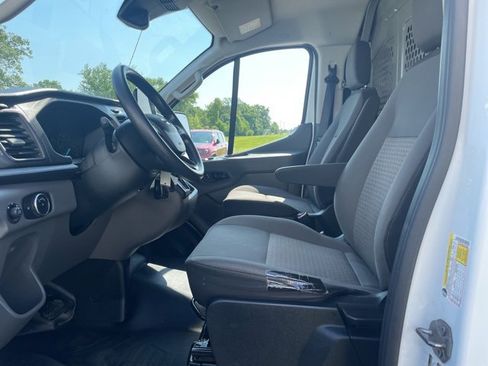 Used 2020 Ford Transit 150 Low Roof w/ Load Area Protection Package image 8