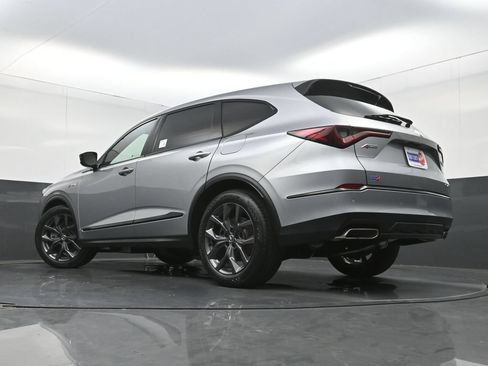 Used 2023 Acura MDX A-Spec AWD/4WD image 35
