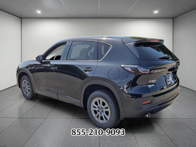 New 2026 MAZDA CX-5 Select AWD/4WD image 3