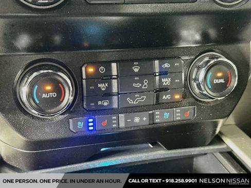 Used 2020 Ford F150 Lariat AWD/4WD image 16