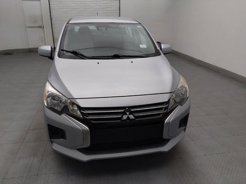 Used 2021 Mitsubishi Mirage G4 ES FWD image 14