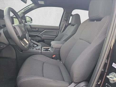 Used 2025 Toyota 4Runner SR5 RWD image 15