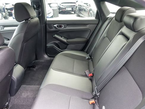 Used 2025 Honda Civic Sport image 12