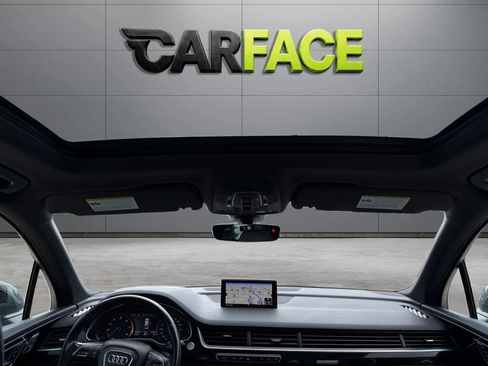 Used 2019 Audi Q7 3.0T Premium w/ Convenience Package AWD/4WD image 25