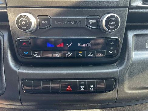 Used 2023 RAM ProMaster 3500 FWD image 21