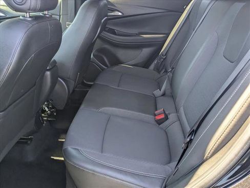 Used 2023 Buick Encore GX Preferred FWD image 17