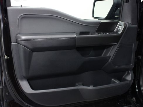 Used 2024 Ford F150 XLT w/ Equipment Group 302A MID image 11