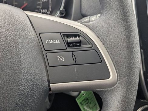 New 2026 Mitsubishi Outlander Sport ES image 26