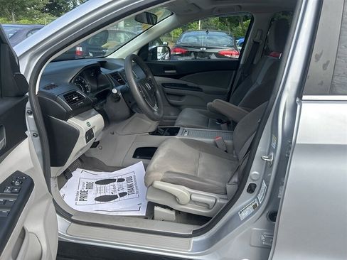 Used 2014 Honda CR-V EX image 7
