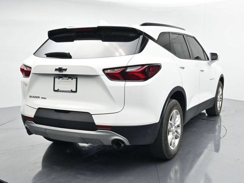 Used 2019 Chevrolet Blazer LT w/ LPO, Floor Liner Package AWD/4WD image 6