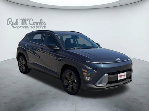New 2026 Hyundai Kona SEL Sport FWD image 7
