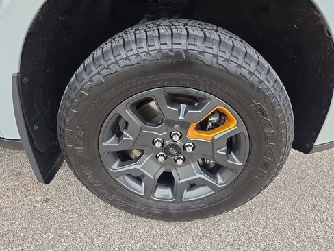 Used 2024 Ford Maverick Tremor w/ Tremor Off-Road Package image 11