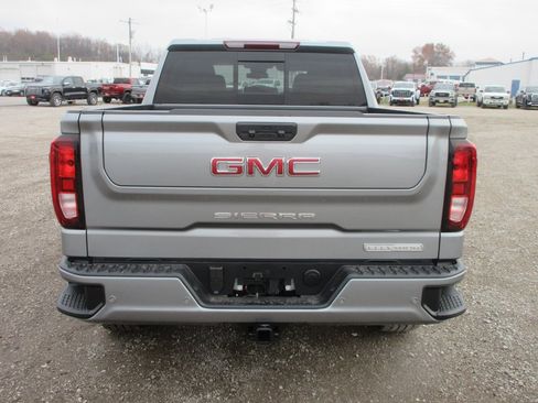 New 2026 GMC Sierra 1500 Elevation w/ Elevation Premium Package image 6
