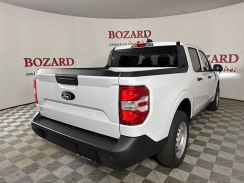 New 2026 Ford Maverick XL image 8