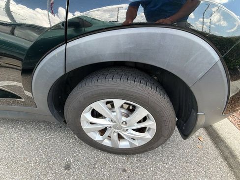 Used 2020 Hyundai Tucson Value FWD image 6