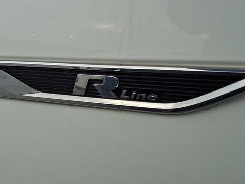 Used 2019 Volkswagen Atlas SEL R-Line image 5