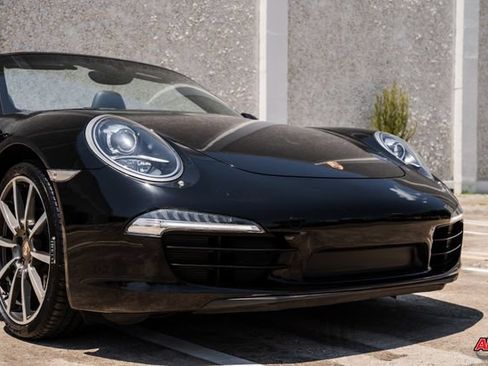Used 2013 Porsche 911 Carrera RWD image 23