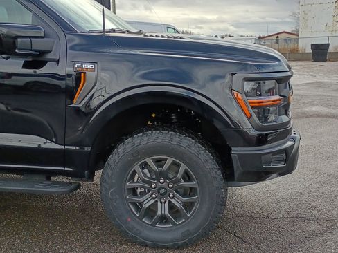 New 2025 Ford F150 Tremor w/ Equipment Group 402A High image 5