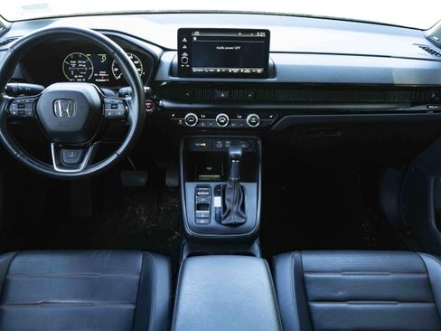 Used 2023 Honda CR-V Sport Touring image 26