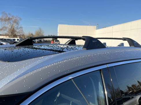 Used 2025 Nissan Rogue Platinum w/ Tech Package image 9