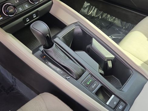 Used 2024 Honda Accord EX image 12