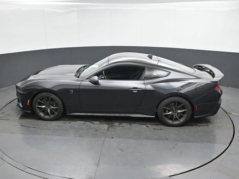 Used 2024 Ford Mustang Dark Horse RWD image 39