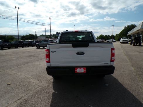 Used 2022 Ford F150 XL w/ Trailer Tow Package RWD image 6