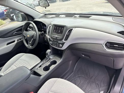Used 2024 Chevrolet Equinox LS w/ LS Convenience Package FWD image 13