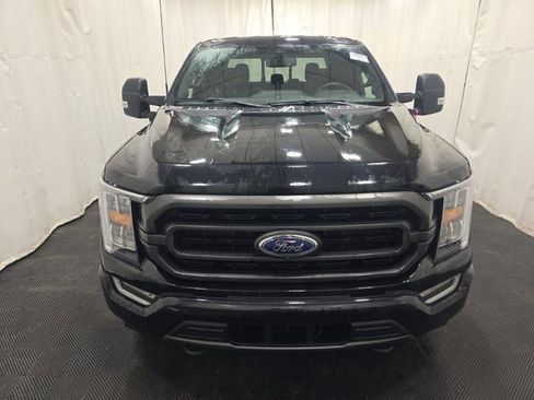 Used 2023 Ford F150 XLT w/ Equipment Group 302A High image 2