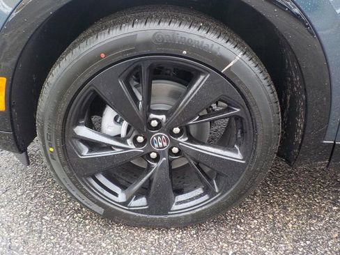 New 2026 Buick Envision Sport Touring image 9