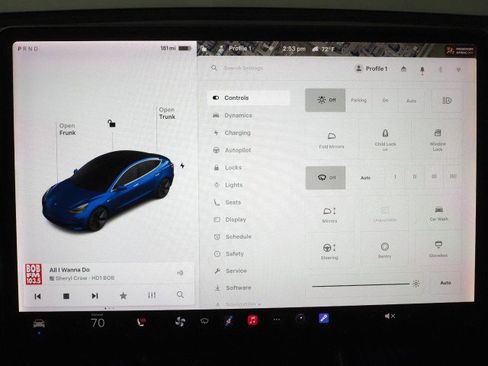 Used 2018 Tesla Model 3 image 27
