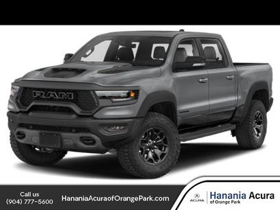 Used 2021 RAM 1500 TRX w/ TRX Level 1 Equipment Group