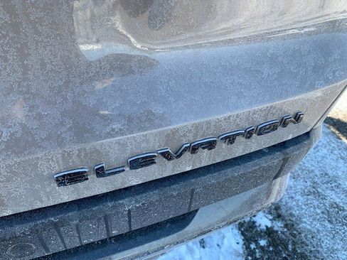 Certified 2025 GMC Terrain Elevation image 9