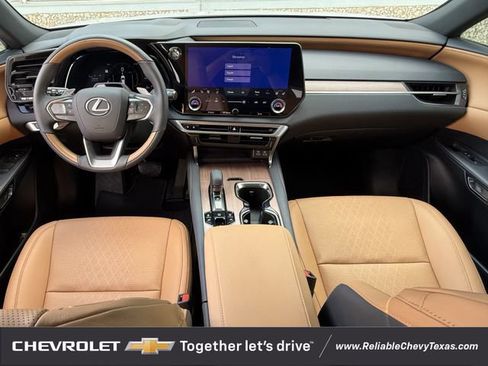 Used 2026 Lexus RX 350 Premium Plus w/ Convenience Package AWD/4WD image 12