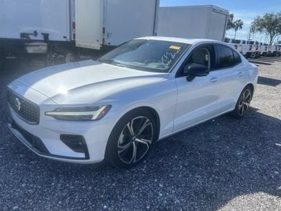 Used 2024 Volvo S60 B5 Plus