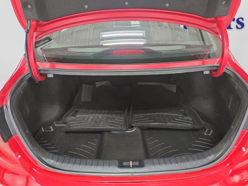 Used 2023 Kia Forte GT w/ GT2 Package FWD image 4